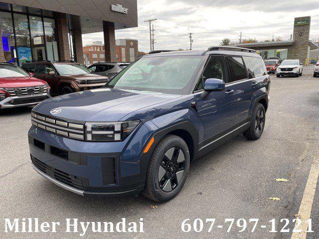 2026 Hyundai Santa Fe Hybrid SEL for sale in Vestal, NY