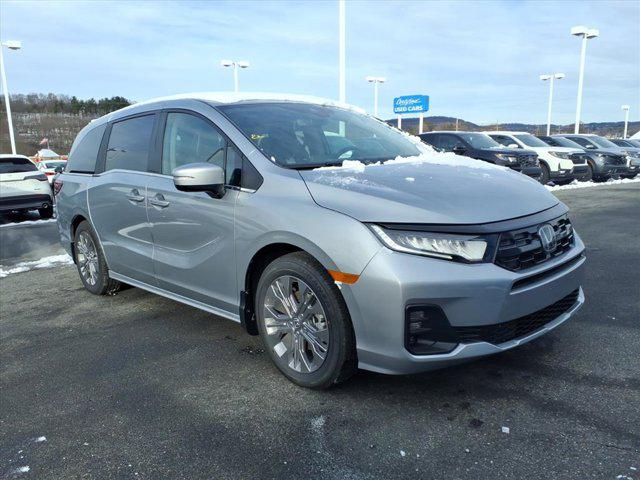 2026 Honda Odyssey Touring for sale in Indiana, PA