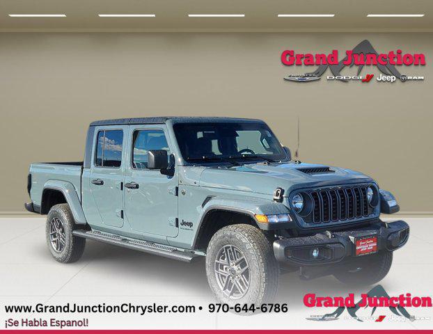 2026 Jeep Gladiator Sport S for sale in Grand Junction, CO