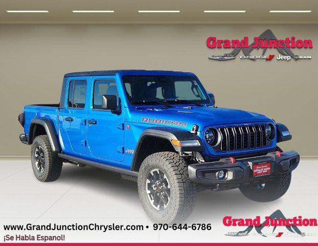 2026 Jeep Gladiator Rubicon for sale in Grand Junction, CO