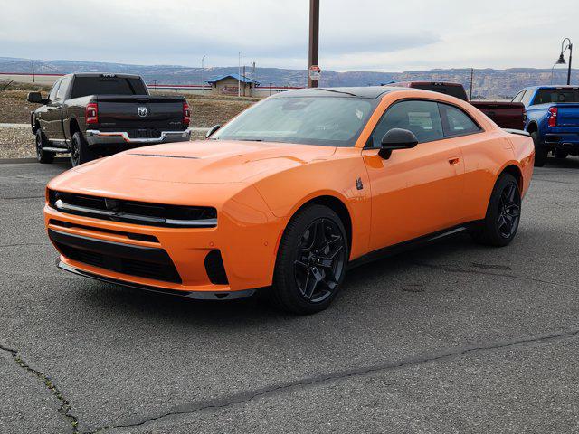 2026 Dodge Charger Outlaw