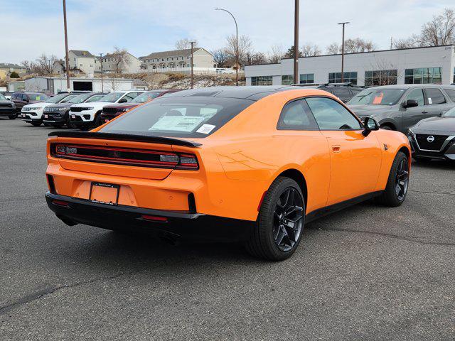 2026 Dodge Charger Outlaw
