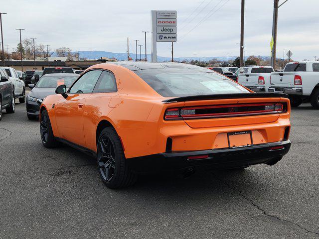 2026 Dodge Charger Outlaw