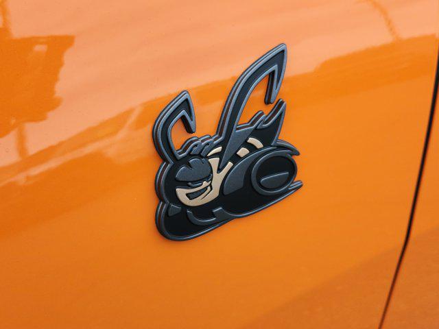 2026 Dodge Charger Outlaw