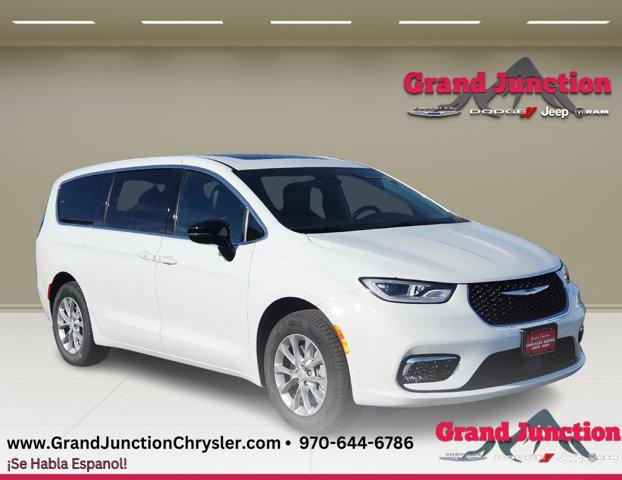 2026 Chrysler Pacifica Limited AWD for sale in Grand Junction, CO