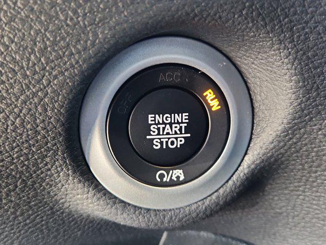 2026 Chrysler Pacifica Limited AWD