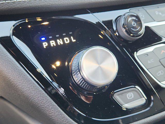 2026 Chrysler Pacifica Limited AWD