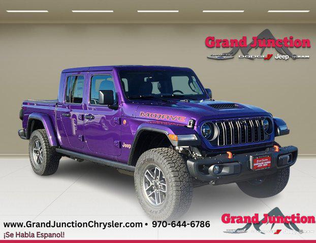 2026 Jeep Gladiator Sport for sale in Grand Junction, CO
