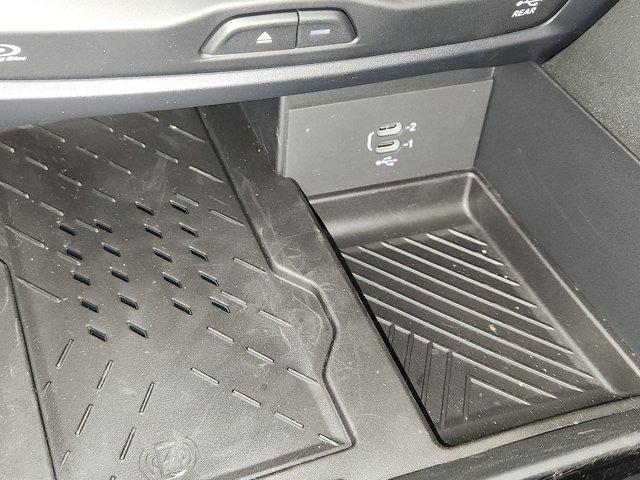 2026 Chrysler Pacifica Pinnacle AWD