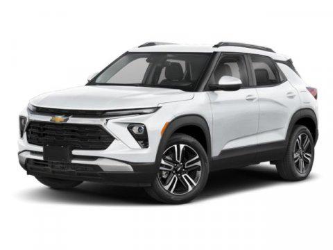 2026 Chevrolet TrailBlazer LT for sale in Albuquerque, NM