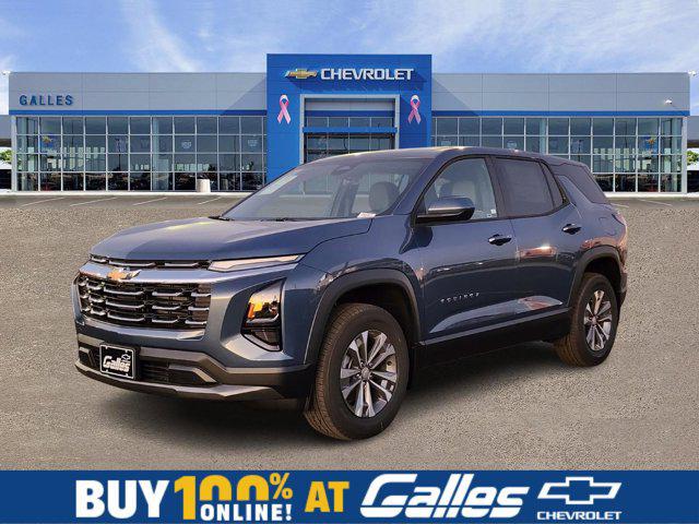 2026 Chevrolet Equinox FWD LT for sale in Albuquerque, NM