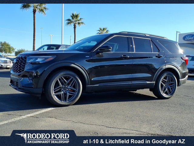 2026 Ford Explorer ST-Line for sale in Goodyear, AZ