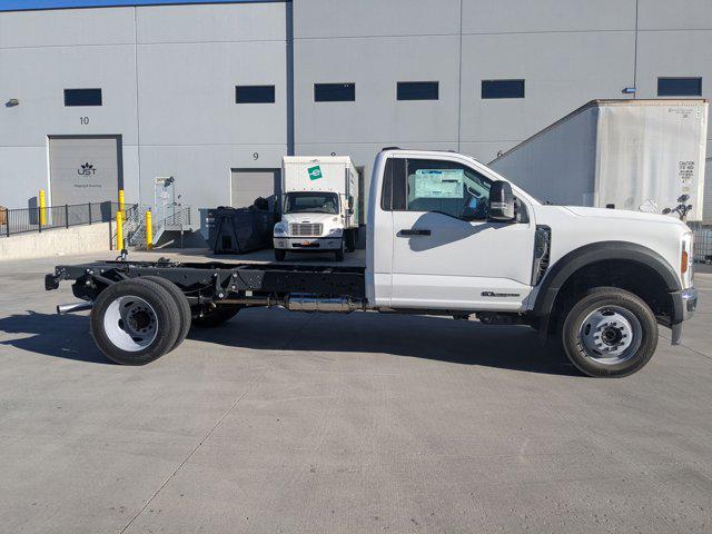 2025 Ford F-550 XL