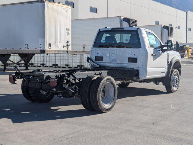 2025 Ford F-550 XL