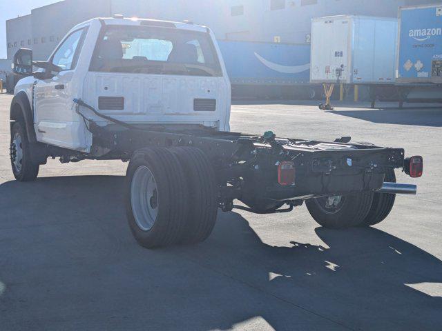 2025 Ford F-550 XL