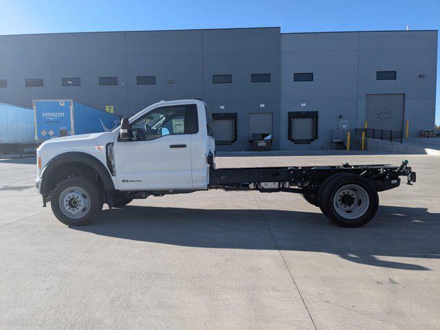 2025 Ford F-550 XL