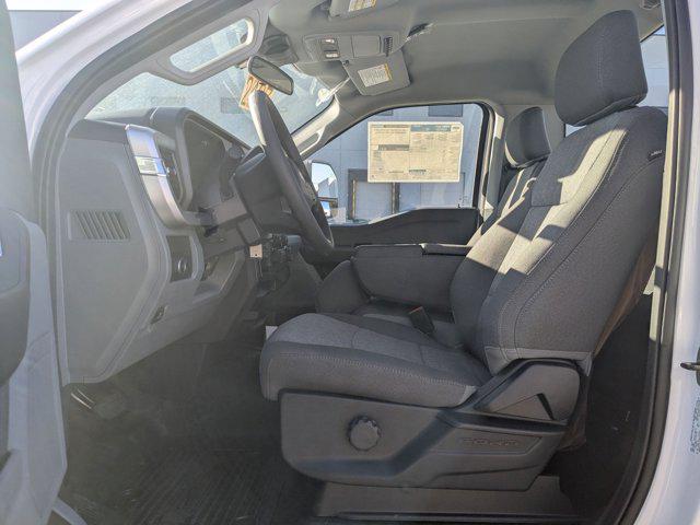 2025 Ford F-550 XL
