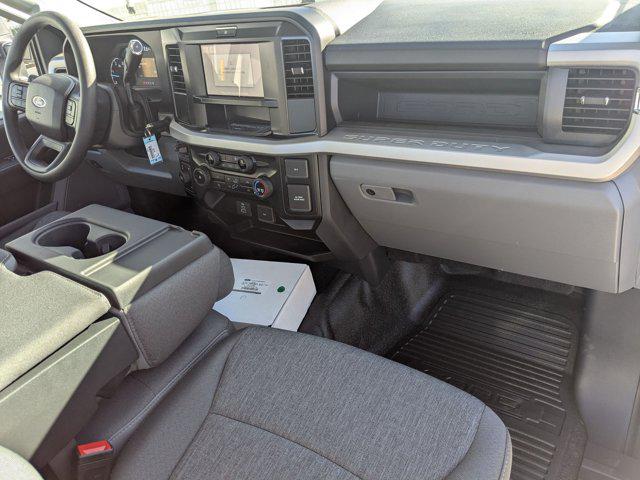 2025 Ford F-550 XL