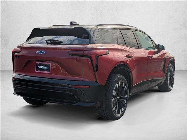 2026 Chevrolet V Blazer RS FWD