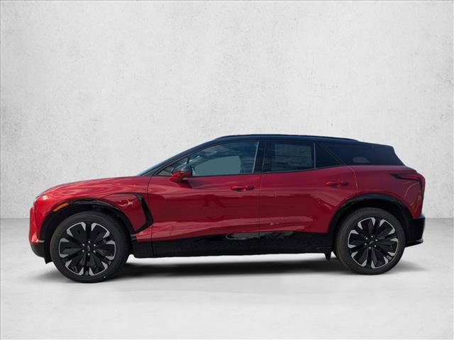 2026 Chevrolet V Blazer RS FWD