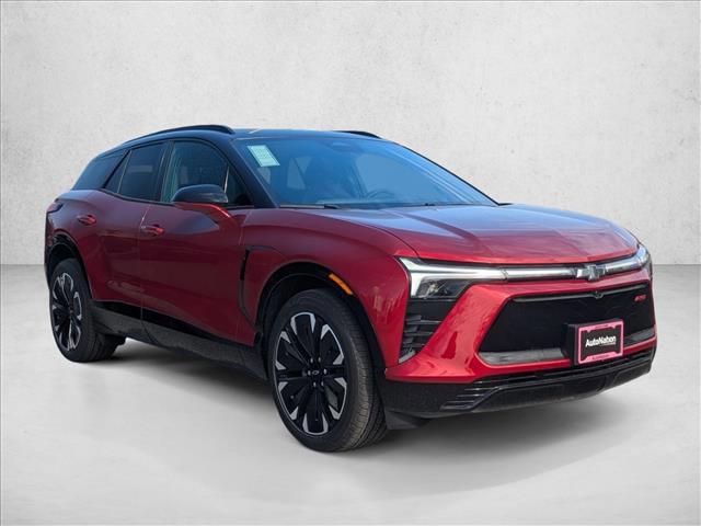 2026 Chevrolet V Blazer RS FWD
