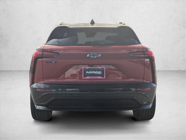 2026 Chevrolet V Blazer RS FWD