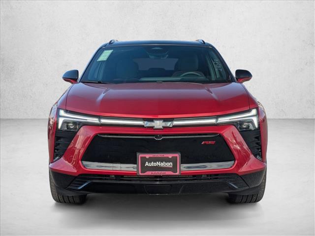 2026 Chevrolet V Blazer RS FWD