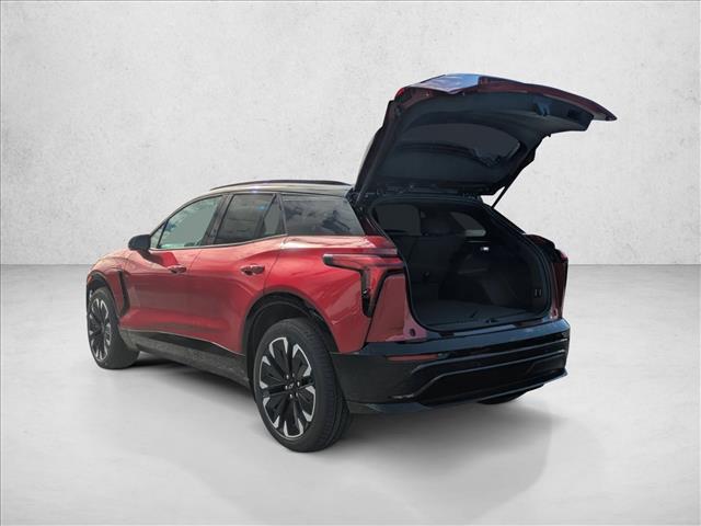 2026 Chevrolet V Blazer RS FWD