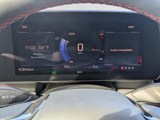 2026 Chevrolet V Blazer RS FWD