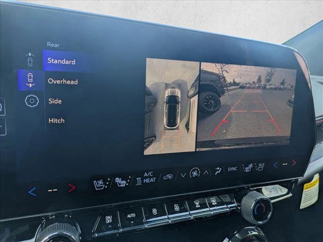 2026 Chevrolet V Blazer RS FWD