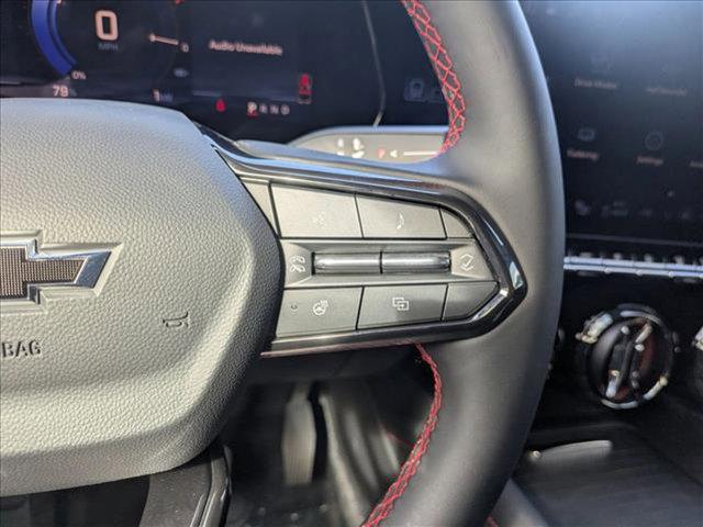 2026 Chevrolet V Blazer RS FWD