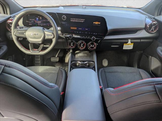 2026 Chevrolet V Blazer RS FWD