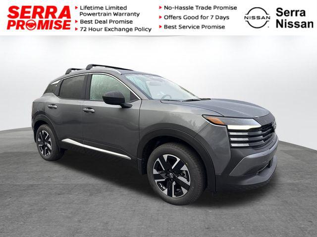 2026 Nissan Kicks SV for sale in Sylacauga, AL