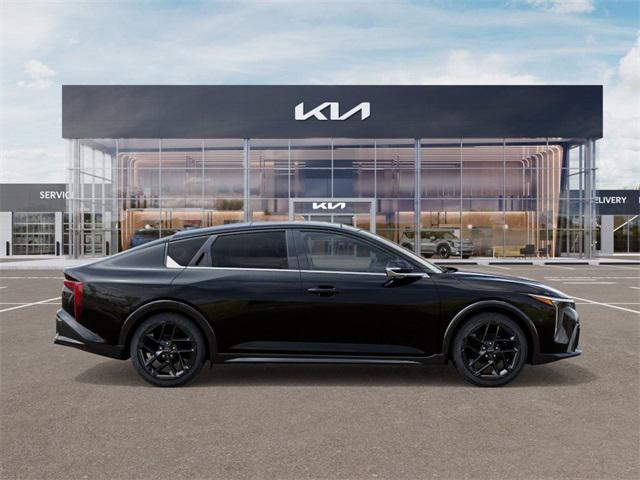 New 2025 Kia K4 For Sale in Florence, SC