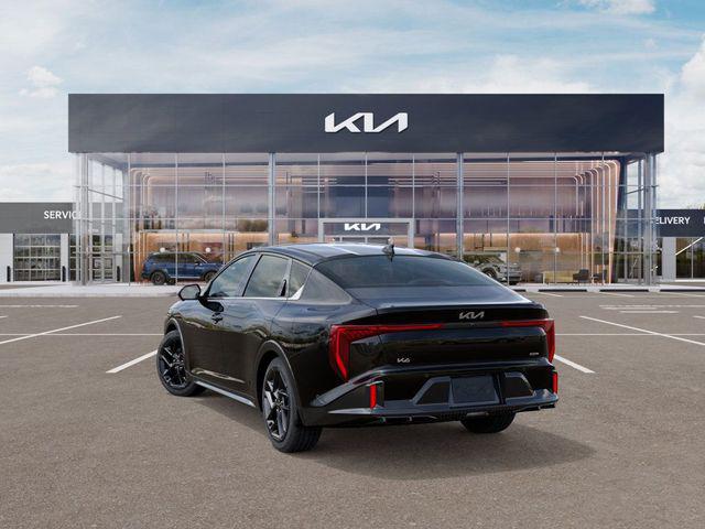 New 2025 Kia K4 For Sale in Florence, SC