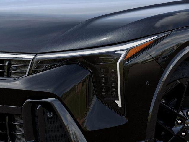 New 2025 Kia K4 For Sale in Florence, SC