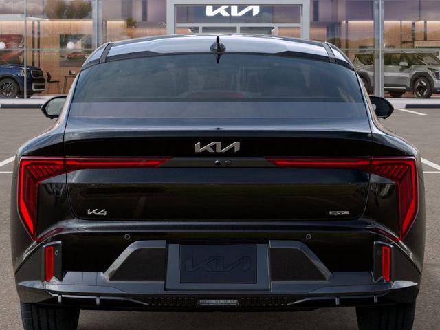 New 2025 Kia K4 For Sale in Florence, SC
