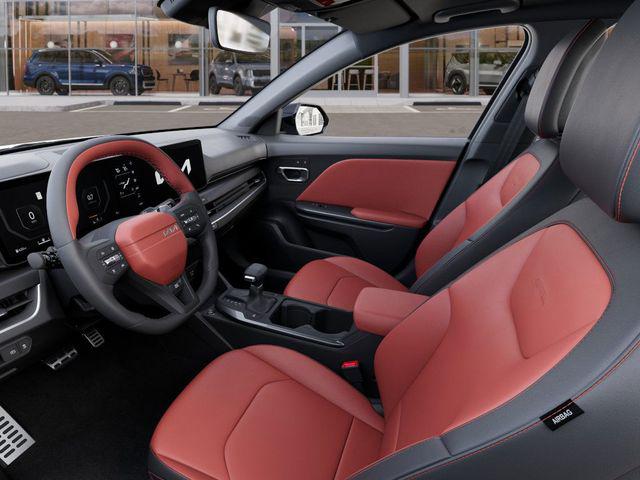 New 2025 Kia K4 For Sale in Florence, SC