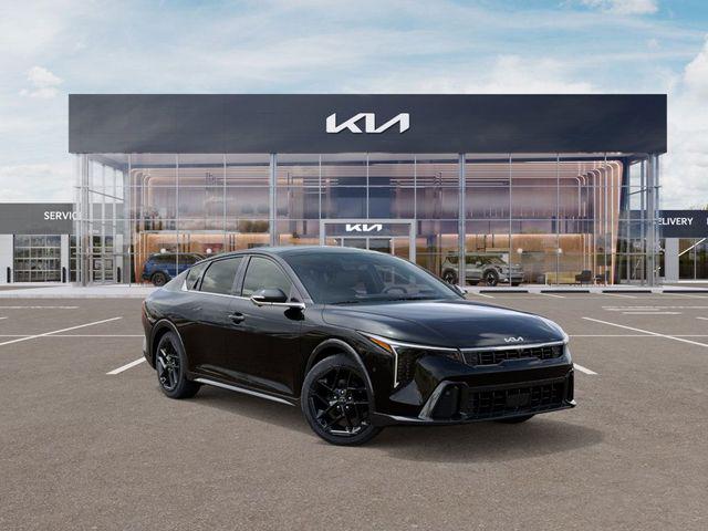 New 2025 Kia K4 For Sale in Florence, SC