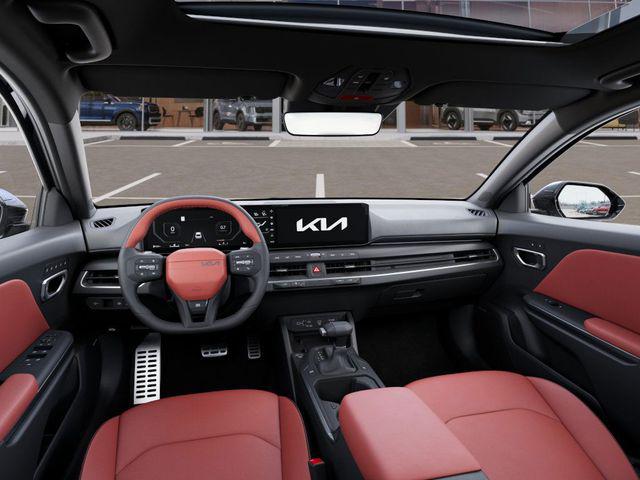 New 2025 Kia K4 For Sale in Florence, SC