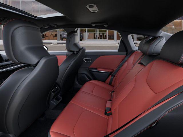 New 2025 Kia K4 For Sale in Florence, SC