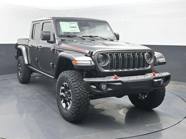 2026 Jeep Gladiator Rubicon for sale in McAlester, OK