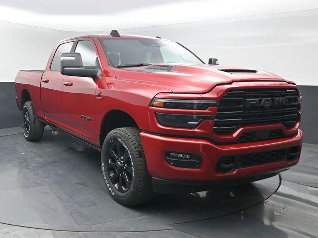 2026 Ram 2500 Laramie Crew Cab 4x4 6'4" Box for sale in McAlester, OK