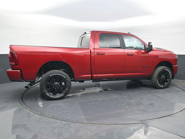 2026 Ram 2500 Laramie Crew Cab 4x4 6'4" Box