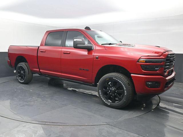 2026 Ram 2500 Laramie Crew Cab 4x4 6'4" Box
