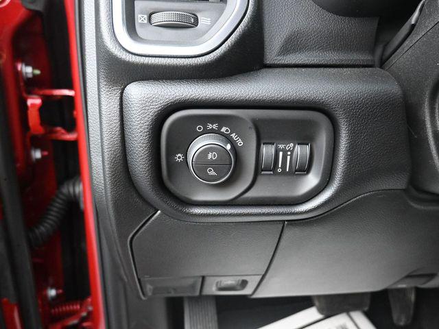 2026 Ram 2500 Laramie Crew Cab 4x4 6'4" Box