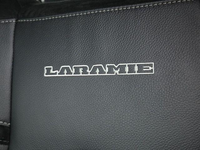 2026 Ram 2500 Laramie Crew Cab 4x4 6'4" Box