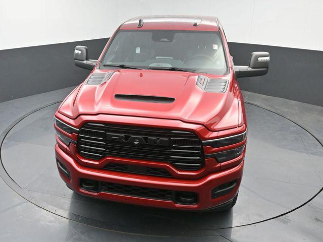 2026 Ram 2500 Laramie Crew Cab 4x4 6'4" Box