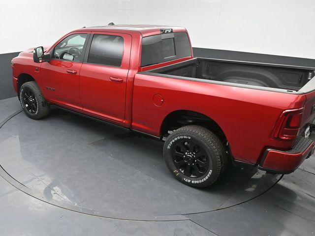 2026 Ram 2500 Laramie Crew Cab 4x4 6'4" Box