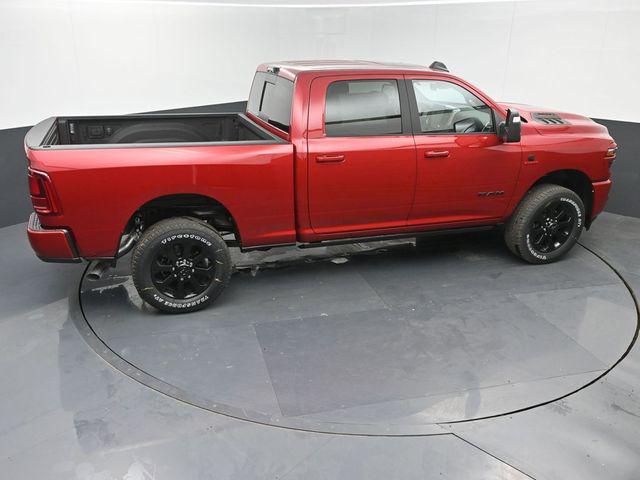 2026 Ram 2500 Laramie Crew Cab 4x4 6'4" Box